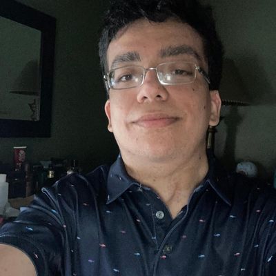 Angelo, 28