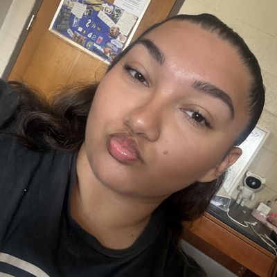 Sunita, 23