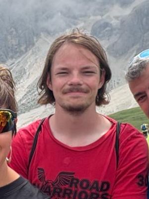 Silas, 21