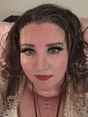 Monique, 50