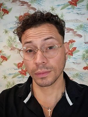 James, 41