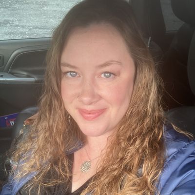 Bekah, 47