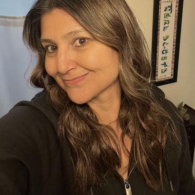 Ann Marie, 48