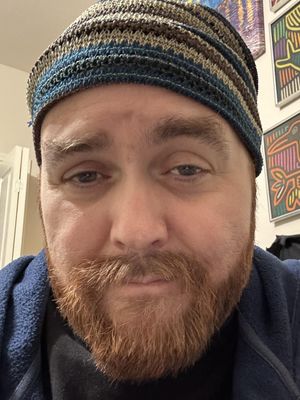 Dave, 45
