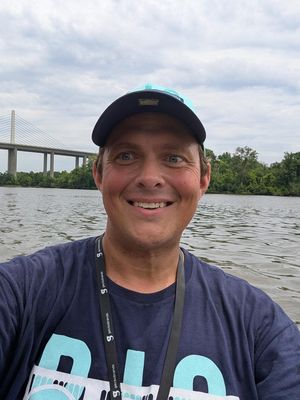 Mark, 42
