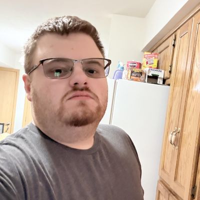 Ben, 30