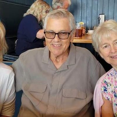 Michael, 78