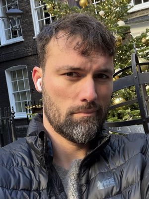 John, 40