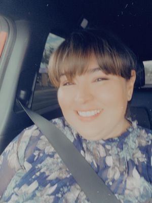 Raquel, 40