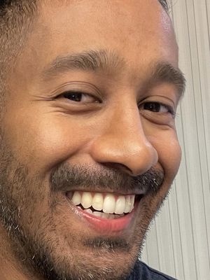 Ron, 34