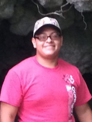Javier, 27