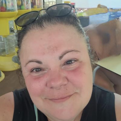Annarita, 45