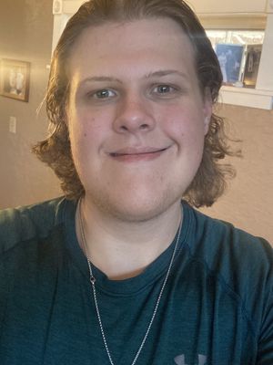Devin, 21