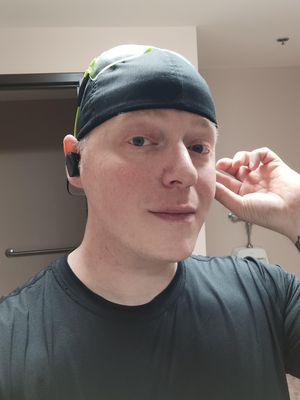 Nate, 36