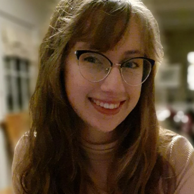 Erica, 28