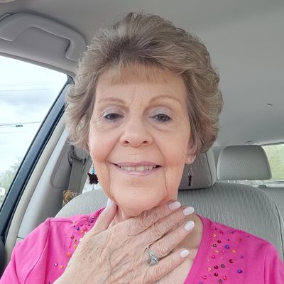 Jeanette, 82
