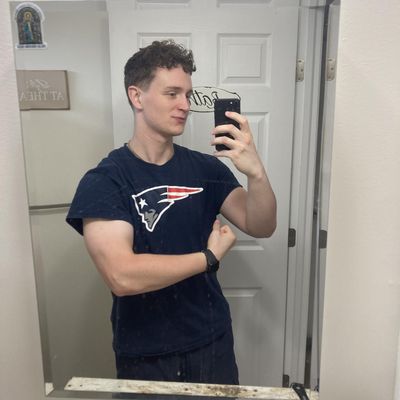 Max, 20