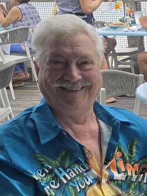 Glenn, 76