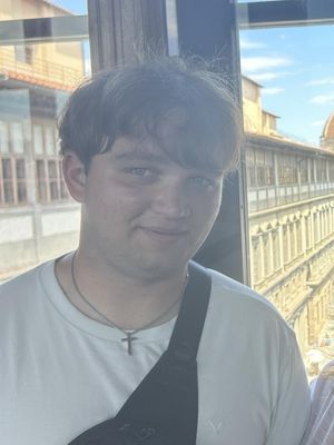 Victor, 18