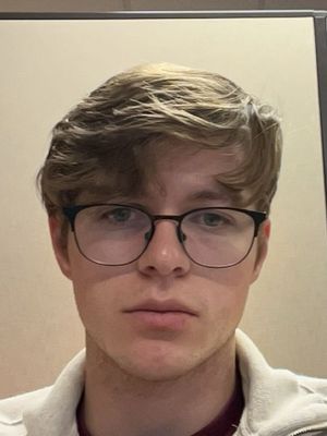 Nick, 24