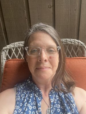 Amy, 54