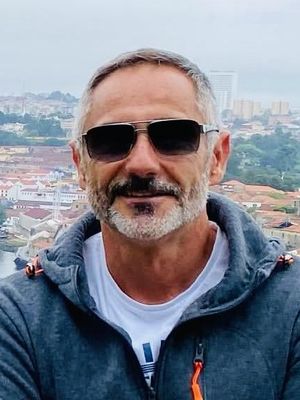 Brandon, 55