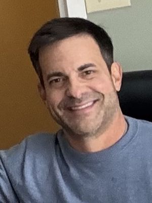 Tim, 56