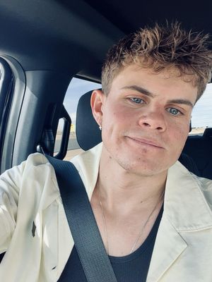 Shane, 29