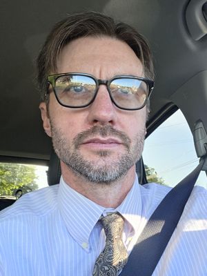 Aaron, 46