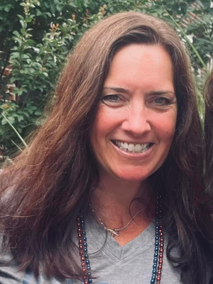 Kate, 52