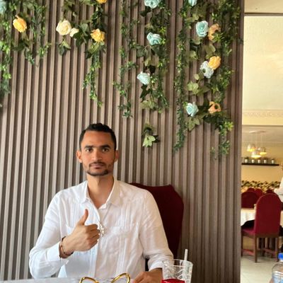 Hector, 25