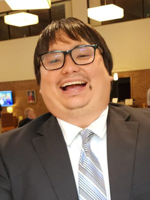 Philip, 32
