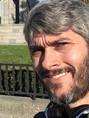 Sebastian, 56