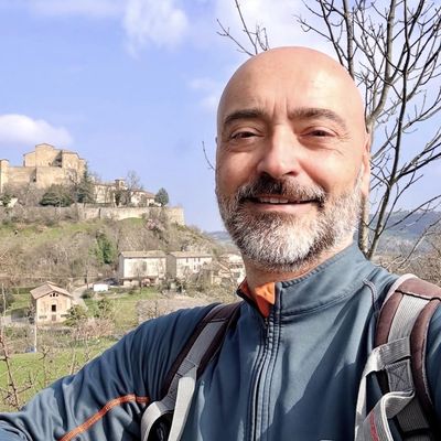 Gary, 58