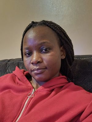 Mildred, 31