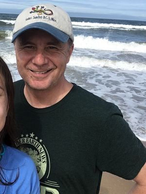 Michael, 65