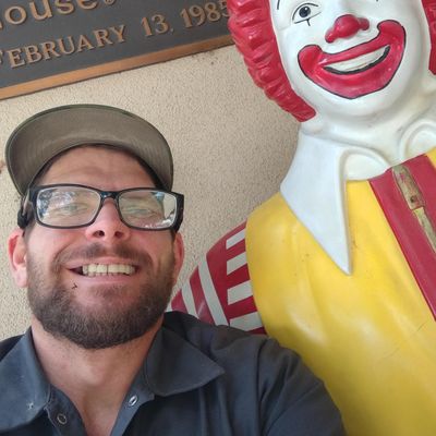 William, 40