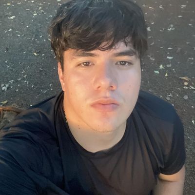 Rodrigo, 20