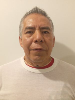 Federico, 60