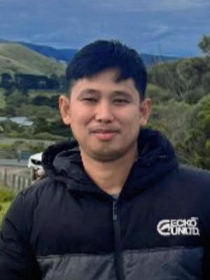 Erick, 32