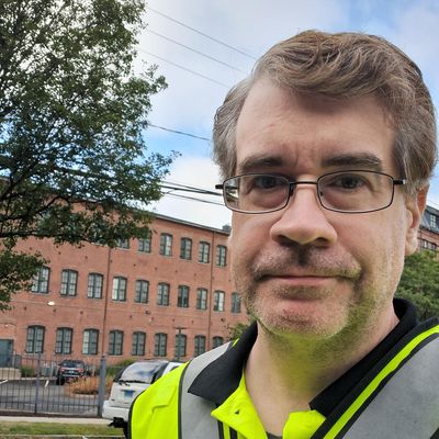 David, 54
