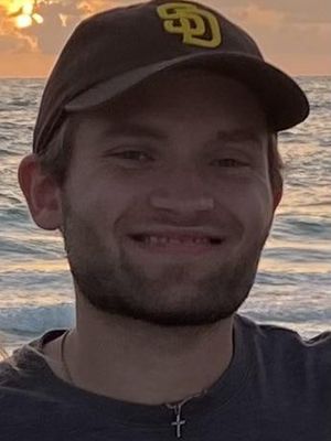 Jacob, 25