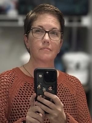 Shannon, 54