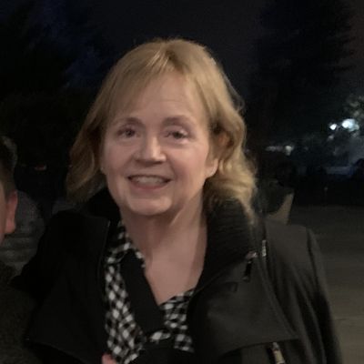 Audra, 59