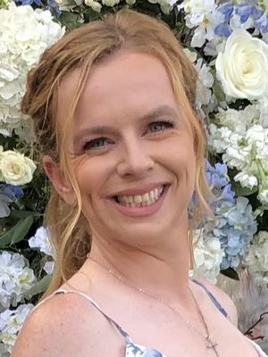 Jacquelyn, 29