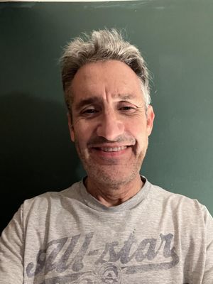 Marty, 62