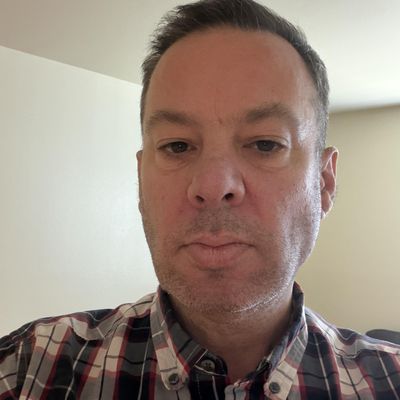 Seth, 45