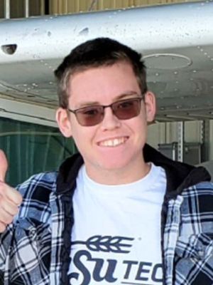 Jimmy, 23