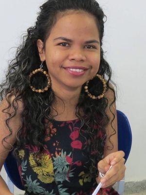 Luz, 35