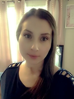 Christina, 36